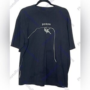 prAna T-shirt Sz XL
